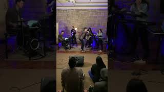 Karya Besar (Live) #shorts