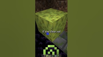 Do Nether Portals Work Underwater? #Shorts