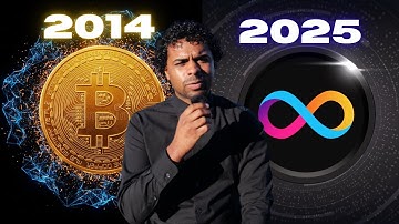 ICP IS THE NEXT BITCOIN!