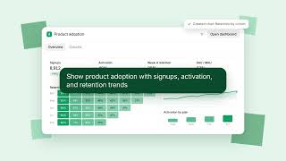 Full Chat now builds whole dashboards (with a live preview) Guide