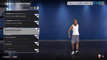 Nba 2k18 demo