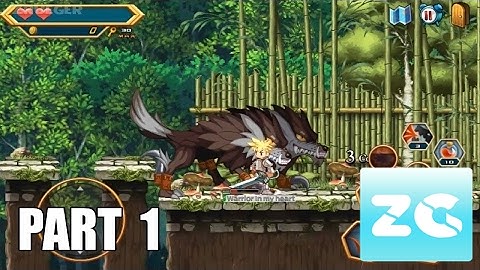 Dungeon & Knight Android Walkthrough Part 1 Gameplay HD