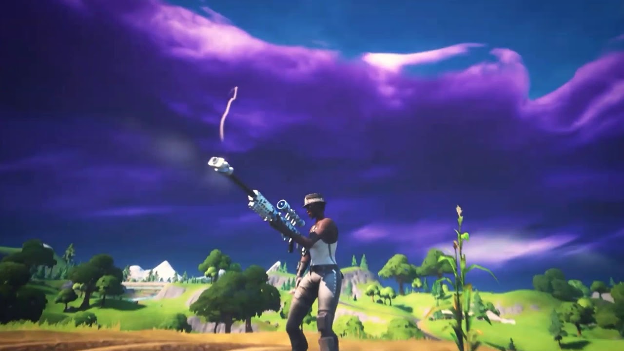 New Highpro intro - YouTube