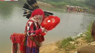 TRADITION: ABOH KINGDOM