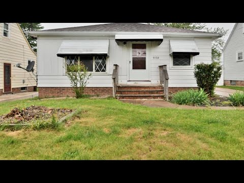5102 Longwood Ave., Parma, OH home video tour
