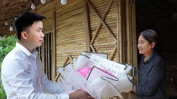 Can Tieu Ly protect their love when both are surrounded by many objections from their families?