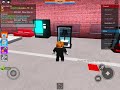 Prison break Buying Armour 4 (1M upgrade)