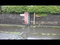 【神田川】和田見橋映像監視局［杉並区和田1］
