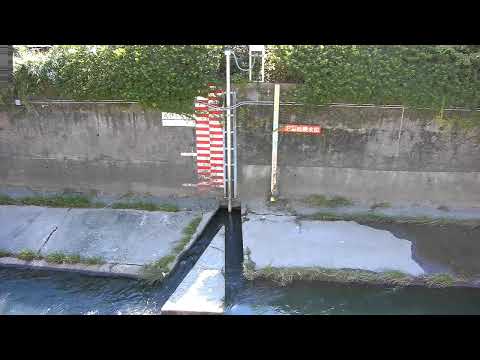 Kanda River Wadamibashi live cam preview