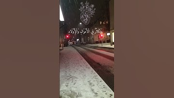 الآية 20 من سورة الحديد