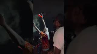 Turangunan at Akon concert in PNG 😍🇵🇬 #akon #png