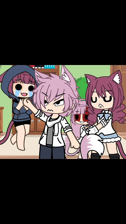 happy pills...? #gacha #gachalife #lunimememes #gachaclub #gachameme #gachatiktok #happy #gachaedit