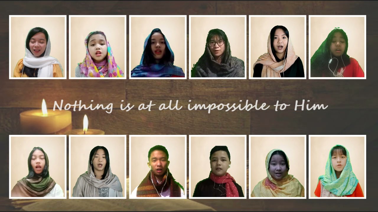 The Miracle by Shawna Edwards - YouTube