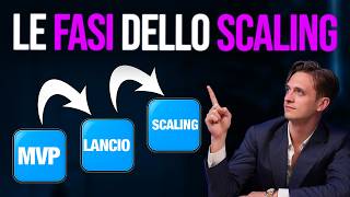 La Tua Azienda è BLOCCATA? Scopri Come SCALARE IL TUO BUSINESS