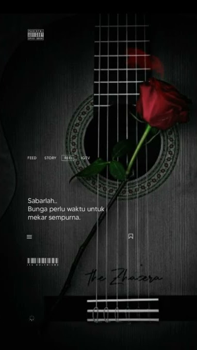 Story wa Lagu Banyuwangi‼ Sabarlah🌹