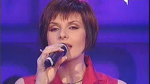 Perché Silvia Mezzanotte lascia i Matia Bazar?