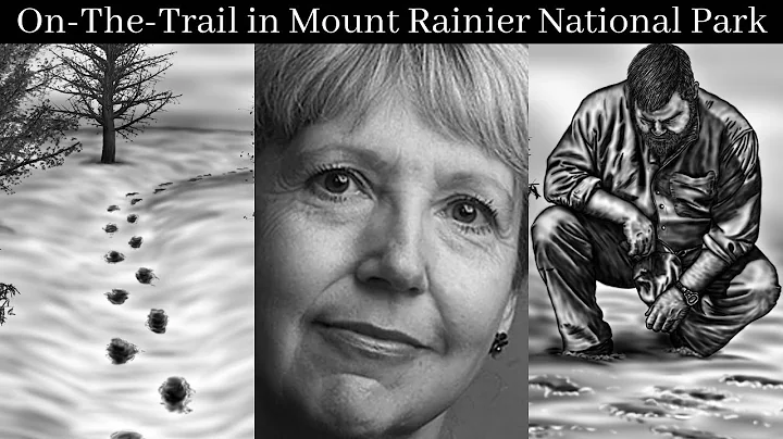 Missing Woman Discovered Over Mountain Ridge (Kare...