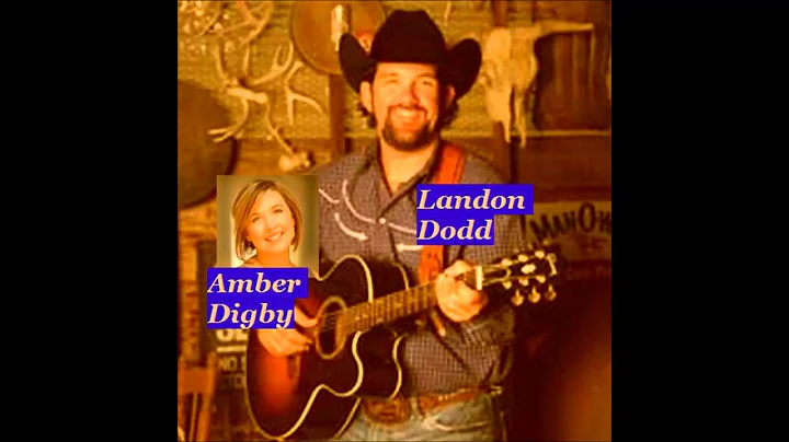 Landon Dodd And Amber Digby - Mister Right And Mrs...