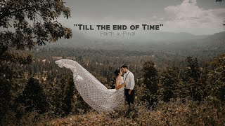 Till the end of Time | Prewedding Song 2021 | Dang + Nargol Beach screenshot 4