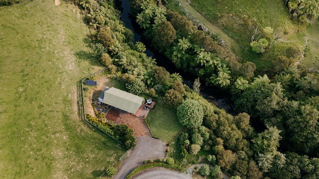 River Oaks Retreat - the perfect escape in stunning Bay of Plenty surroundings