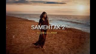 Samehtak 2 (Dj Tab x Dj Joker Remix) #arabicremix