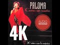 Capture de la vidéo Paloma San Basilio Como Un Sueño (Concierto Completo 4K)