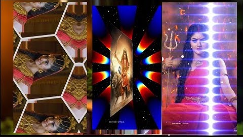 ChhoomChhoom Navratri Status Video Editing 2023 Kinemaster Durga Puja Status Video Editing DJ Status