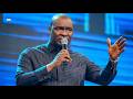 Spiritual Perception (Quiz at the end) Koinonia with Apostle Joshua Selman Nimmak