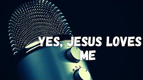 Yes, Jesus Loves Me- Rowan Alexander ft Jenelle Al...