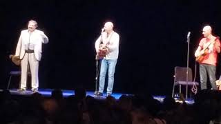 Кортнев / Быков / Жук / Вомбат - Блатная (из спектакля Кортнев / Быков / Жук / Вомбат - Блатная (из спектакля