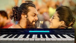 Video thumbnail of "Karabu full song || Pogaru"