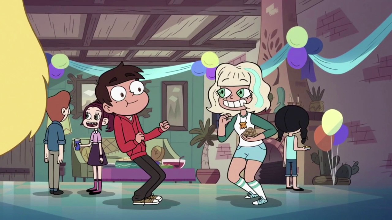 Star Vs The Forces Of Evil Season 2 Episodes