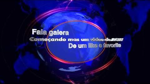 A minha intro - Created using Flixpress.com