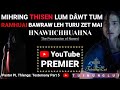 Pastor PL Thlenga Testimony Part - 5: Mihring Thisen Dâwt Tum Ramhuai Bawraw Leh Turu Hnawhchhuahna