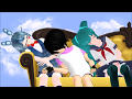 MMD Mashup 