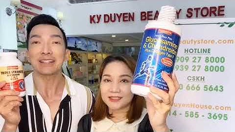 Glucollagen 7 in 1 giá bao nhiêu năm 2024