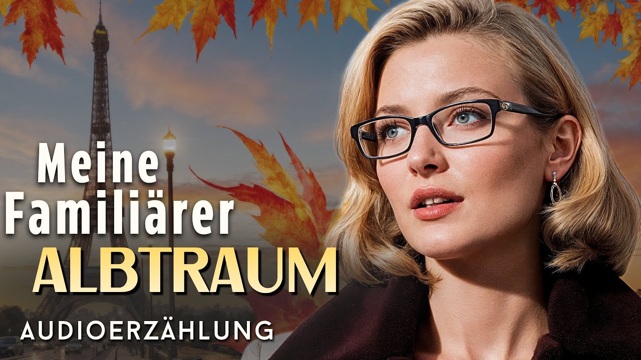 Ihr eigenes Zuhause wurde zur Falle – Eine Audiogeschichte, die Sie überraschen wird