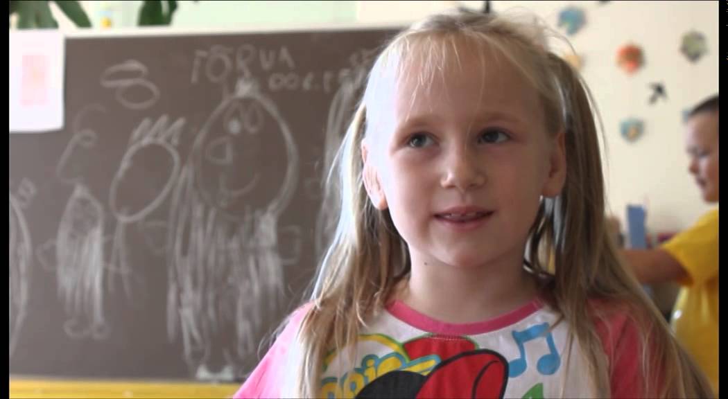 Nuuskmõmmiku lapsed