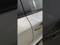 Доводчики дверей на Toyota LC200