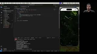 Details React Native Tutorial #15: Mastering Conditional Rendering – Make Your UI Smarter! Update
