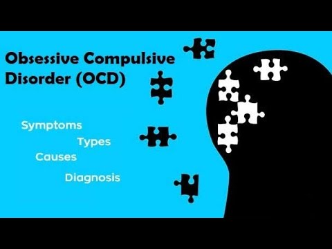 ഒബ്സസീവ് കംപൾസീവ് സ്പെക്ട്രം ഡിസോർഡേഴ്സ് / സൈക്യാട്രി