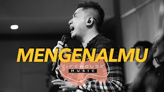 MengenalMu (cover) - Lifehouse Music ft. Franky Kuncoro