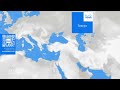Weather Europe Tomorrow (2025/08/06)