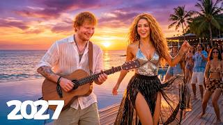 Top Hits 2027 ♫ Best Pop Songs Playlist ~ Trending Pop Songs Cover