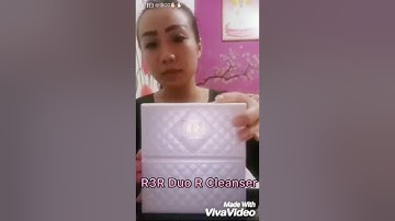 Best cleanser with encapsulation technology