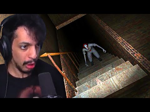 I Stayed The Night At A Shady Motel And This Happened - Creeping Darkness