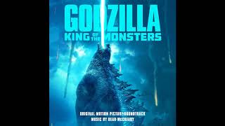 Queen Of the Monsters | Godzilla: King of the Monsters OST chords