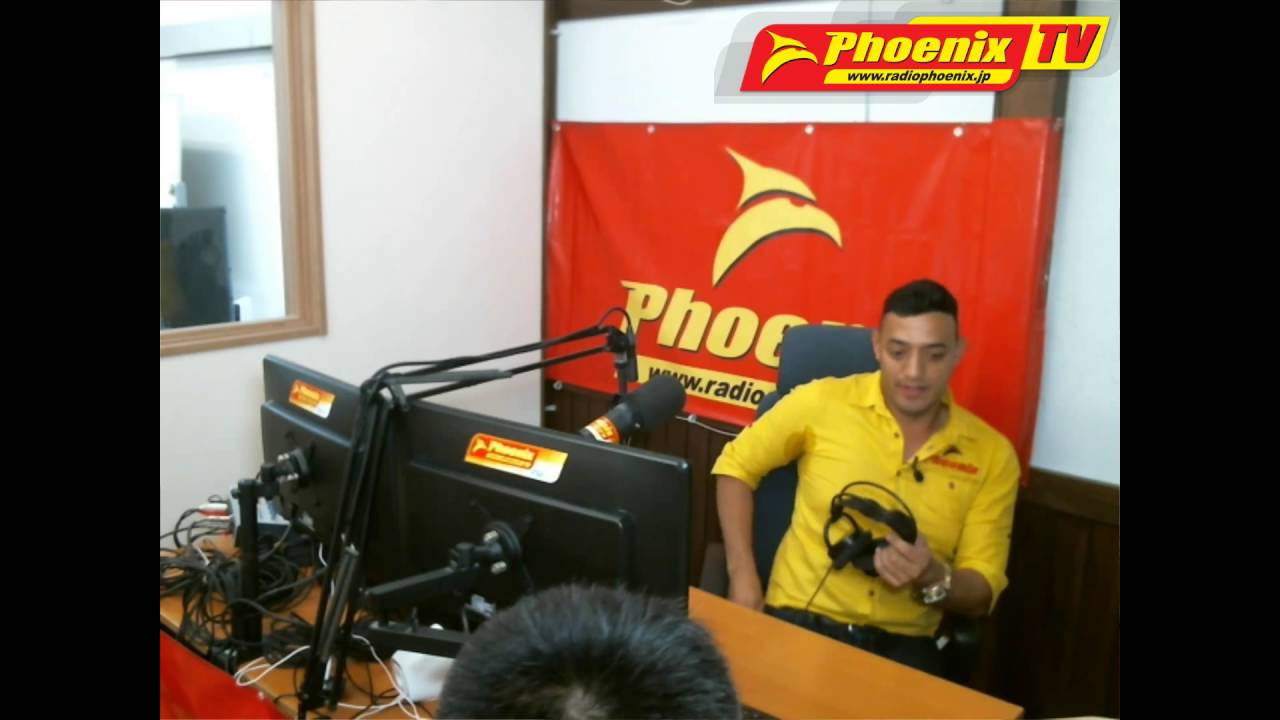 Phoenix TV Live Stream | Sorteio de Prêmios - YouTube