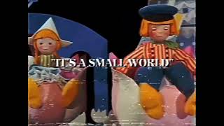 Its A Small World Lo-Fi