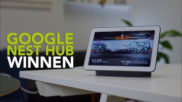 Google Nest Hub review: de vijf tofste Nederlandse functies